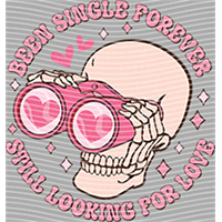 Valentine's Day-QRJ  7319